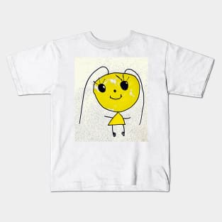 Little Me Sunshine Kids T-Shirt